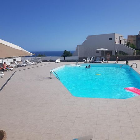 Happy Arimar Apartments Puerto Rico Mogán 외부 사진