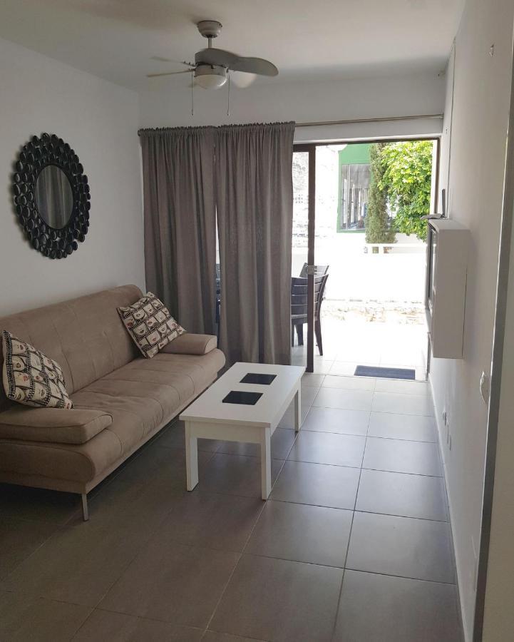 Happy Arimar Apartments Puerto Rico Mogán 외부 사진