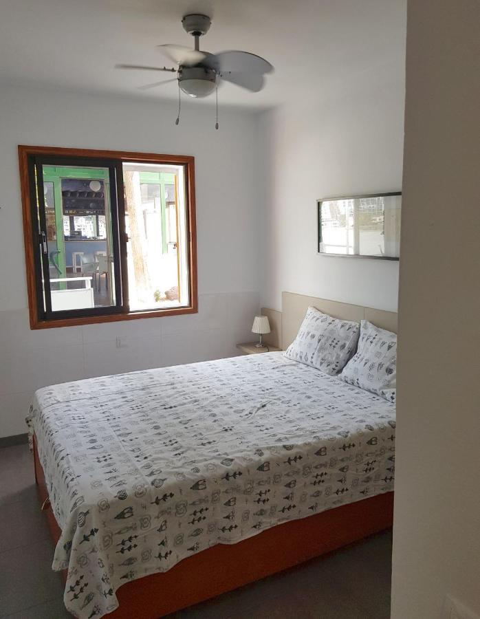 Happy Arimar Apartments Puerto Rico Mogán 외부 사진
