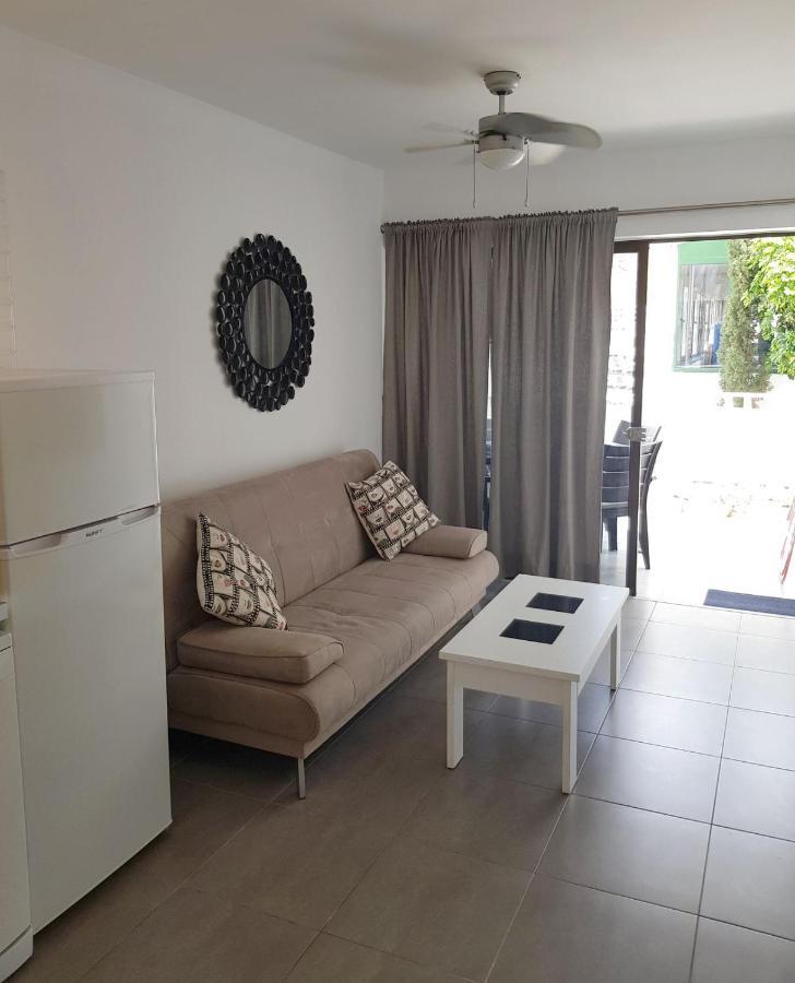 Happy Arimar Apartments Puerto Rico Mogán 외부 사진