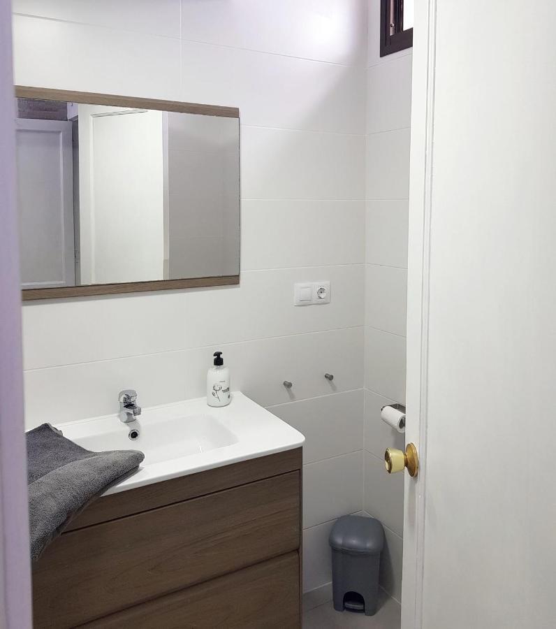 Happy Arimar Apartments Puerto Rico Mogán 외부 사진